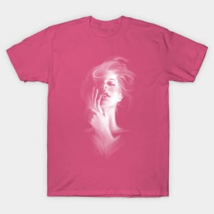 Femme Fatale - Lady Pleasure T-Shirt